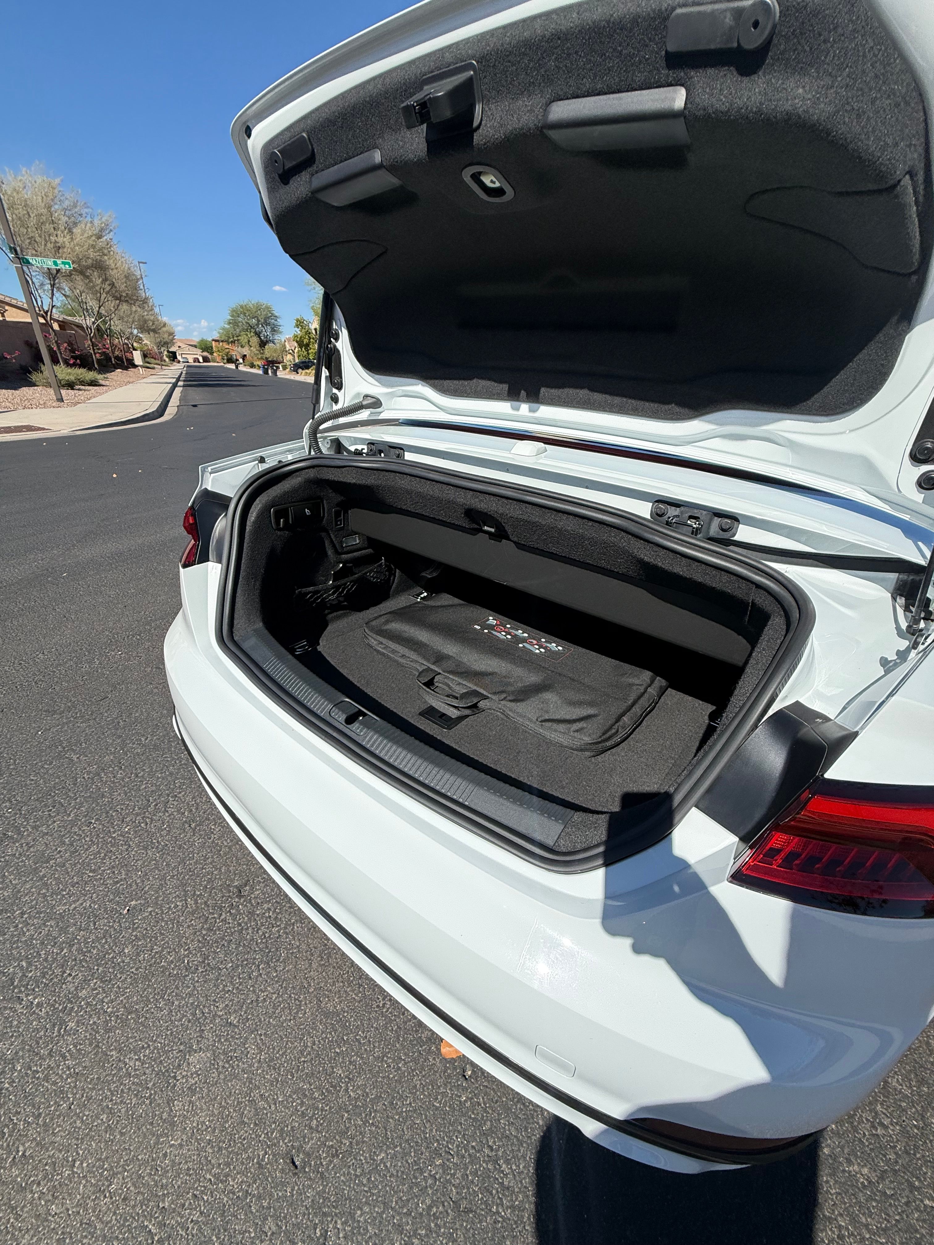 Used 2018 Audi A5 2.0T Premium AWD/4WD image 17