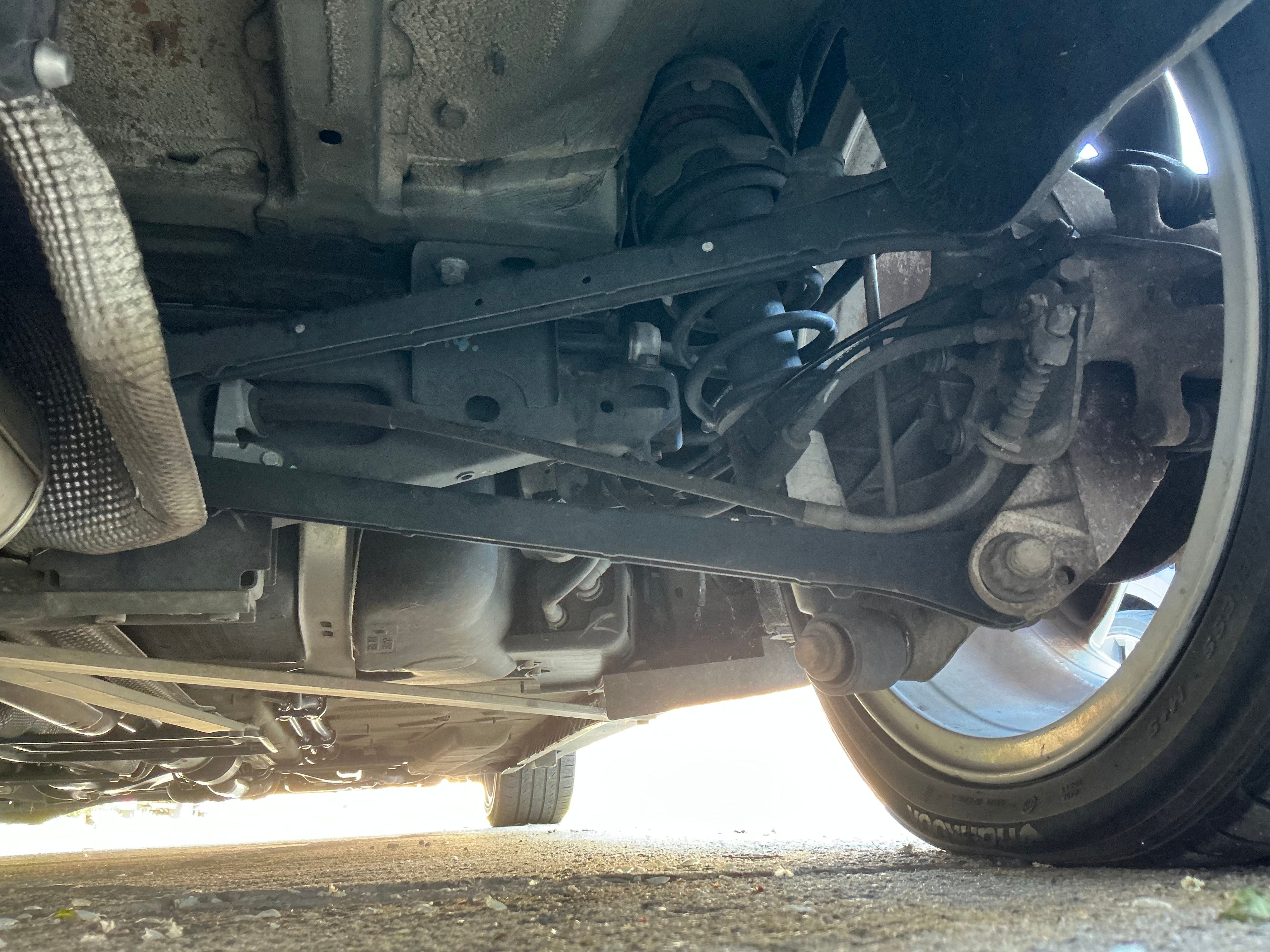 Used 2012 MINI Cooper S FWD image 26