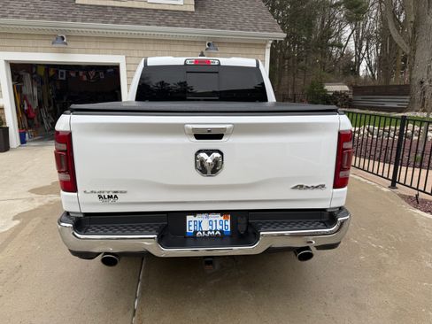 Used 2019 RAM 1500 Limited image 6