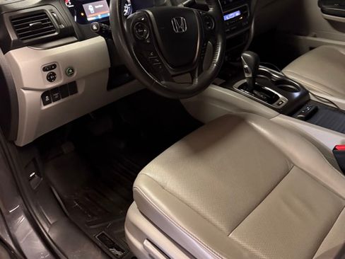 Used 2019 Honda Ridgeline RTL-T image 8