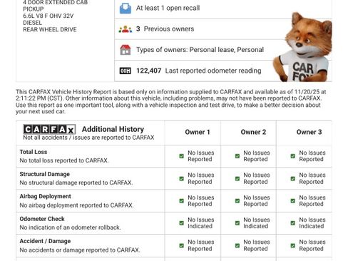 Used 2012 Chevrolet Silverado 2500 LTZ w/ LTZ Plus Package image 32