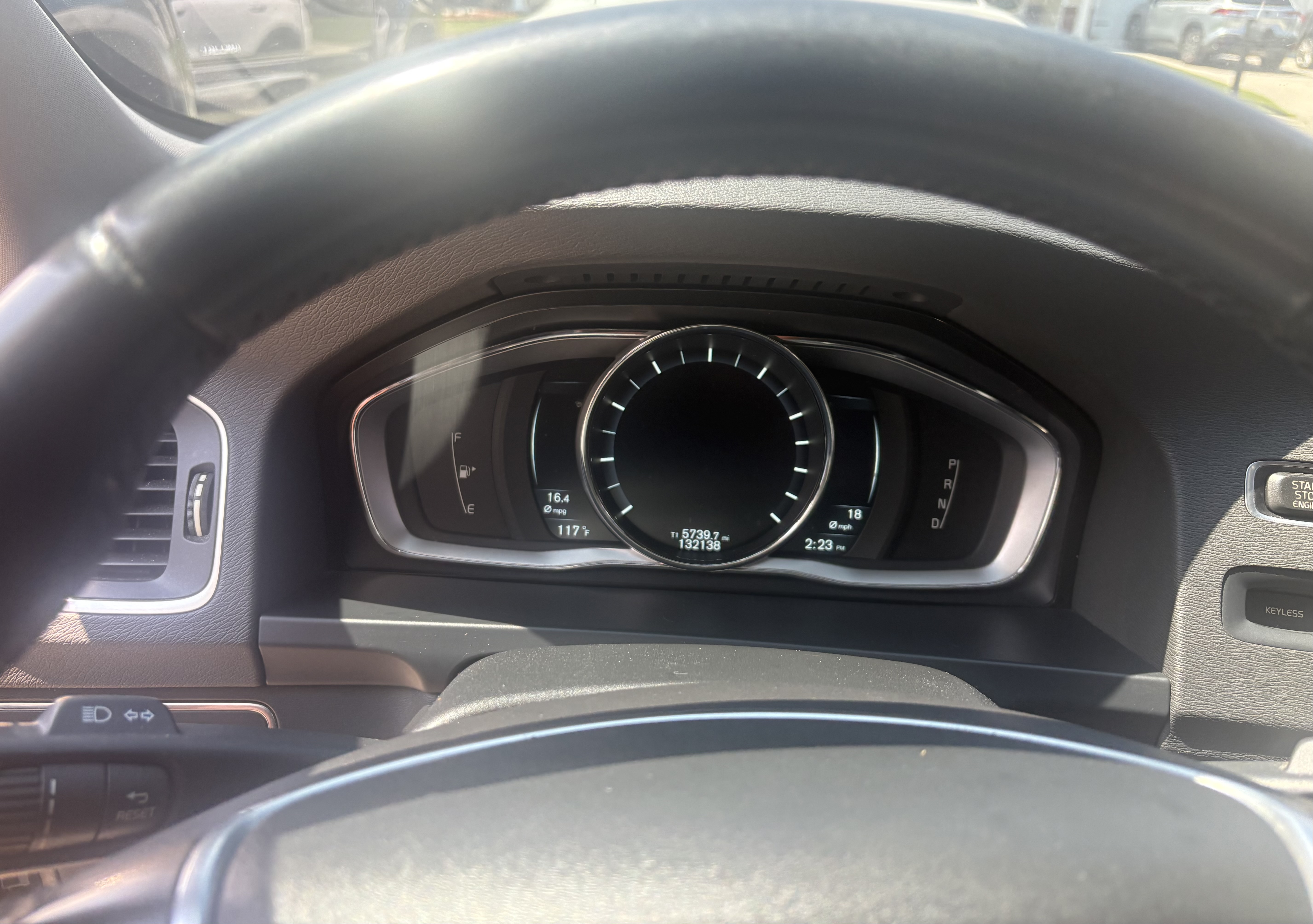 Used 2014 Volvo S60 T5 AWD/4WD image 15