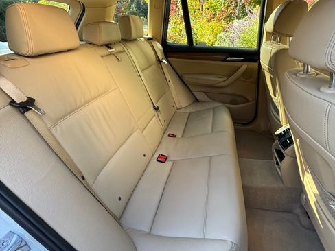 Used 2014 BMW X3 xDrive28i image 10