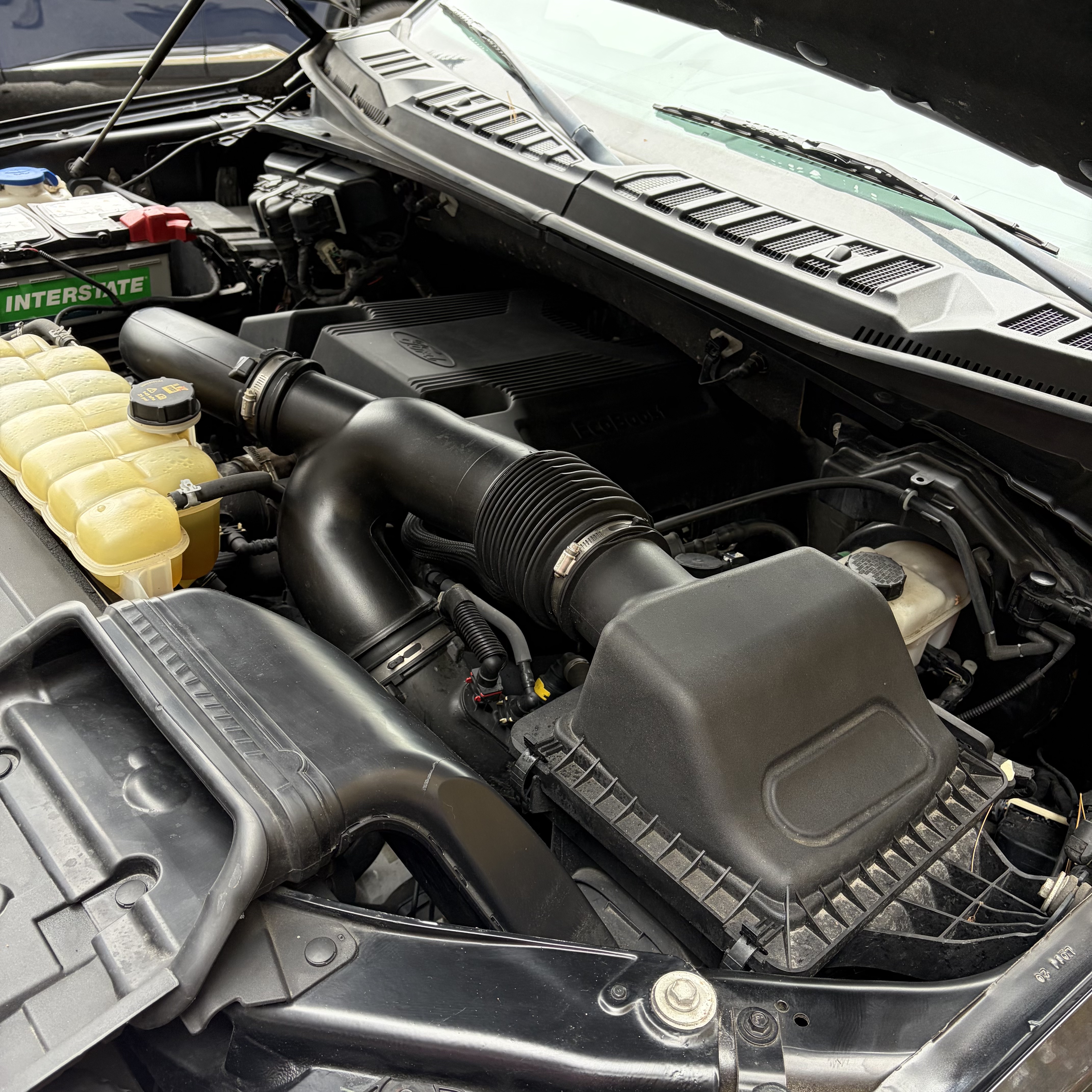 Used 2020 Ford F150 Lariat AWD/4WD image 26