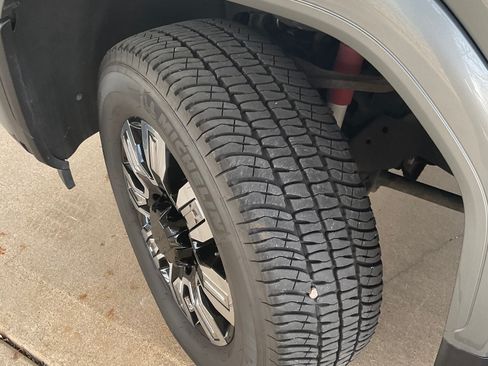 Used 2024 GMC Sierra 3500 Denali w/ Denali Reserve Package image 13