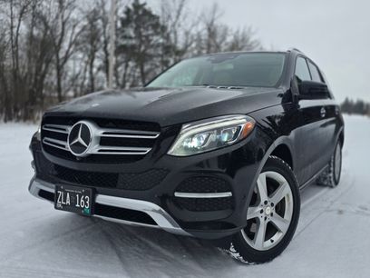 Used 2016 Mercedes-Benz GLE 350 350 4MATIC Sport Utility 4D