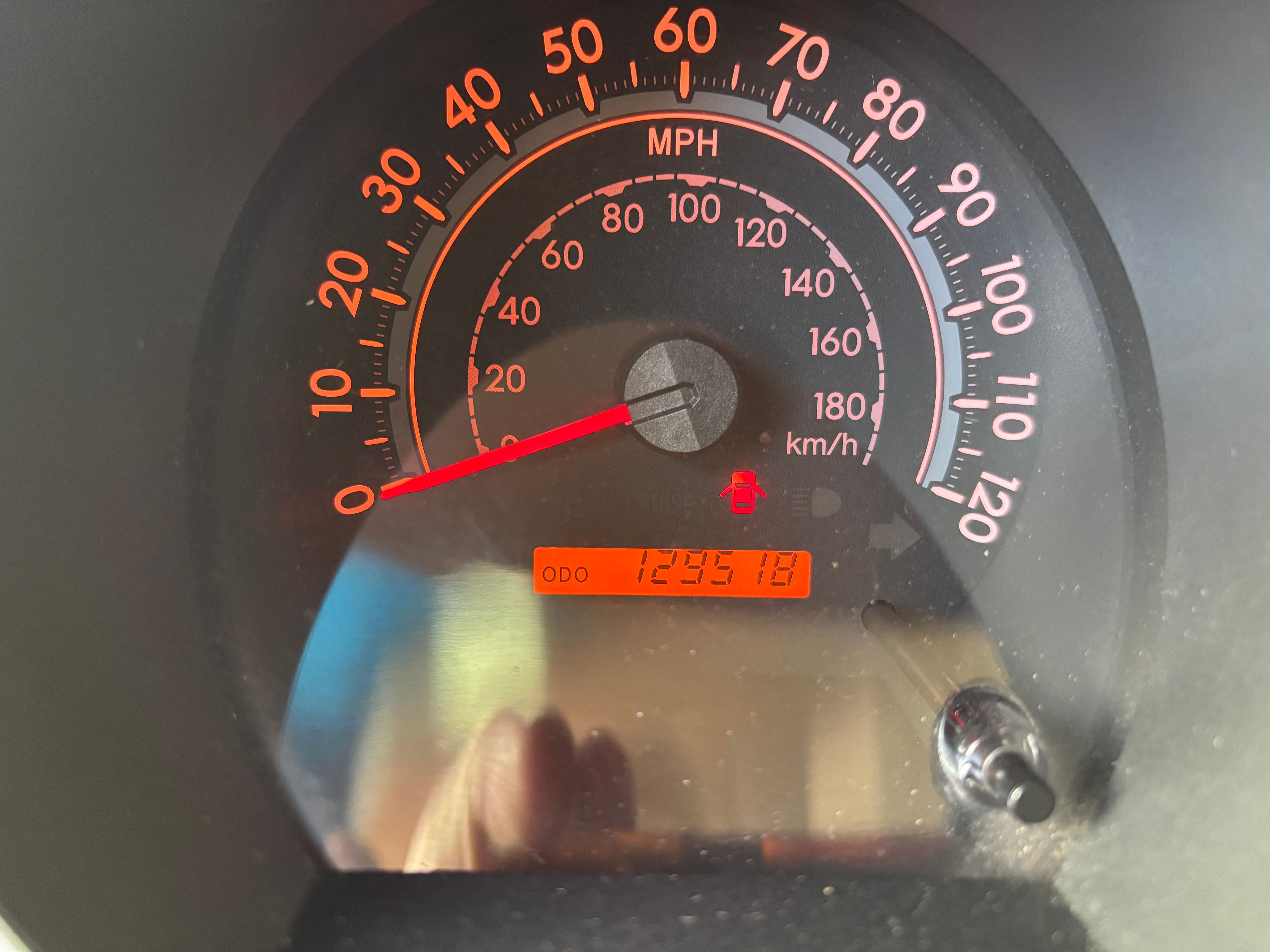 Used 2008 Toyota Tundra SR5 AWD/4WD image 18
