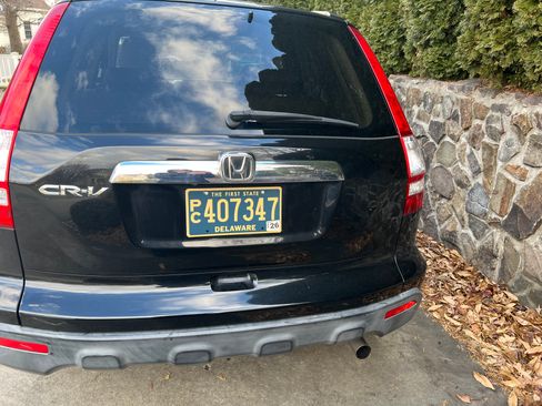 Used 2008 Honda CR-V EX-L image 6