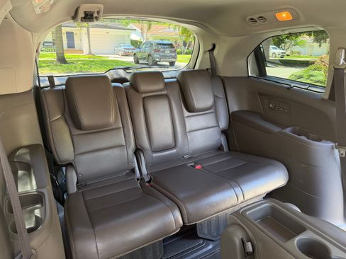 Used 2015 Honda Odyssey Touring image 15