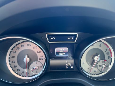 Used 2016 Mercedes-Benz CLA 250 4MATIC image 22