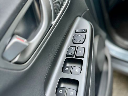 Used 2020 Hyundai Kona Ultimate image 17