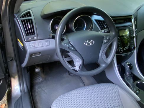 Used 2013 Hyundai Sonata GLS w/ Popular Equipment Pkg FWD image 15