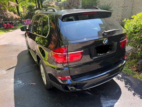 Used 2013 BMW X5 xDrive35d AWD/4WD image 10