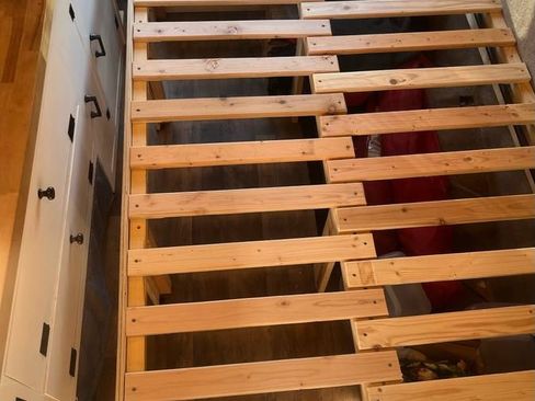 Used 2003 Ford E-250 and Econoline 250 image 9