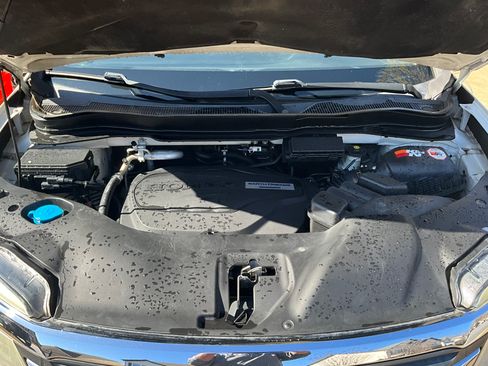 Used 2016 Honda Pilot EX-L image 20