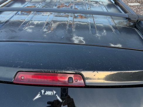 Used 2006 Jeep Grand Cherokee Laredo image 9