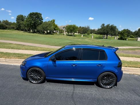 Used 2013 Volkswagen Golf 4-Door image 1