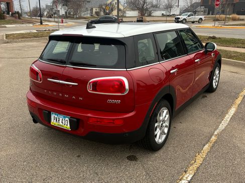 Used 2017 MINI Cooper Clubman ALL4 image 11