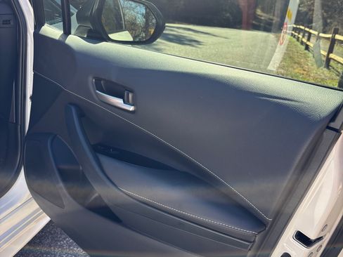 Used 2020 Toyota Corolla SE image 6