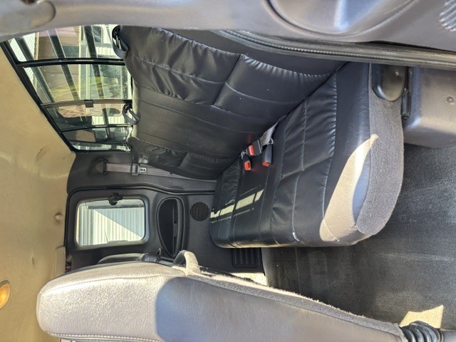 Used 2002 Dodge Ram 2500 Truck 4x4 Quad Cab image 15
