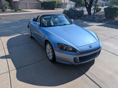 Used 2006 Honda S2000