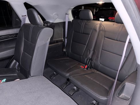 Used 2012 Kia Sorento SX w/ SX Premium Pkg AWD/4WD image 10