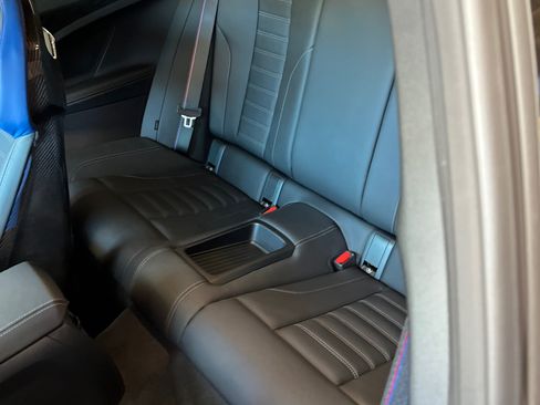 Used 2024 BMW M2 w/ Carbon Package image 9