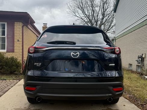 Used 2019 MAZDA CX-9 Touring image 13