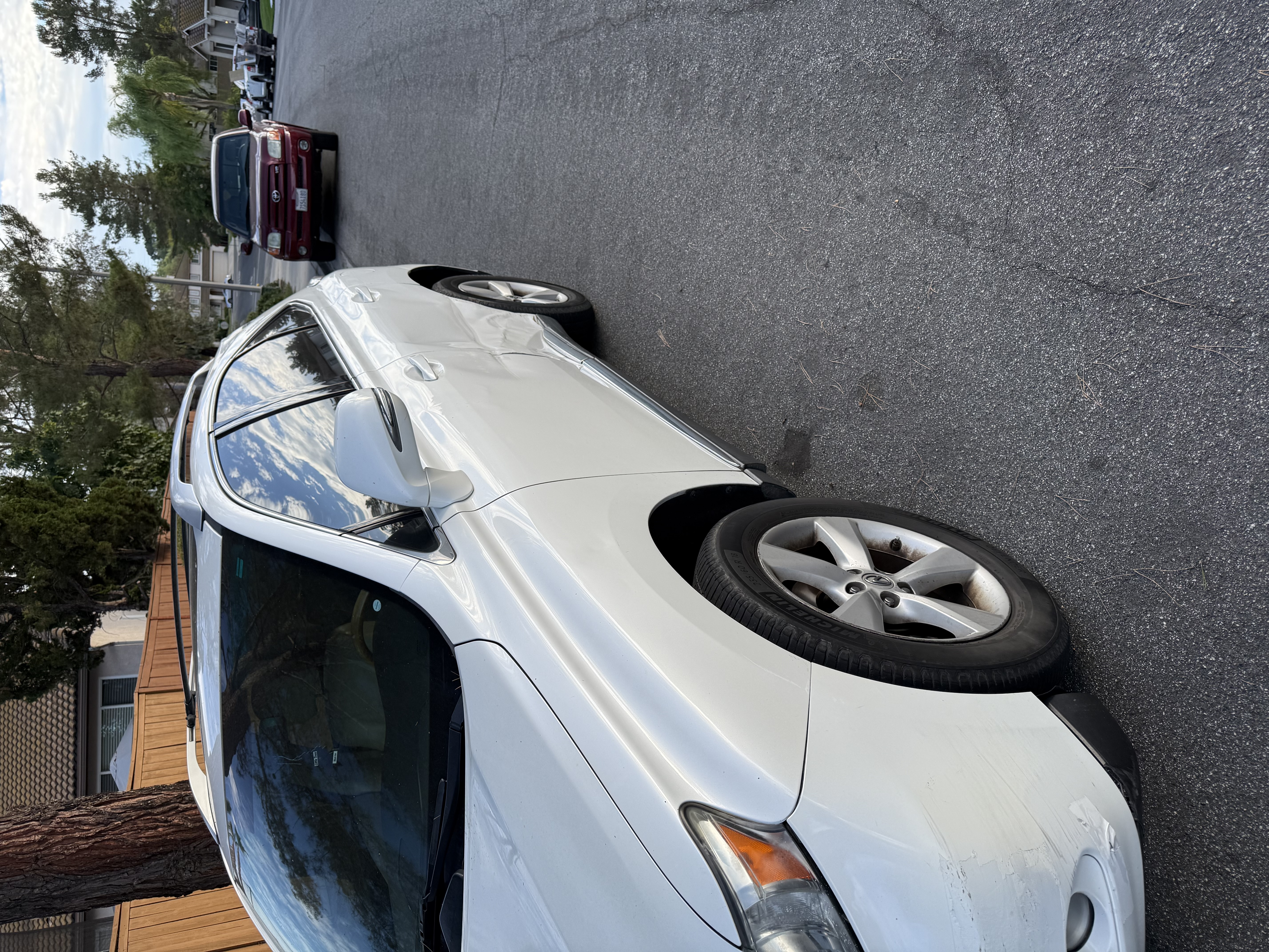Used 2012 Lexus RX 350 FWD w/ Premium Pkg image 6