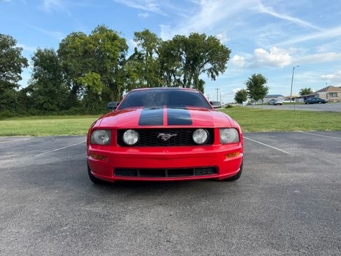 Used 2007 Ford Mustang GT RWD image 9
