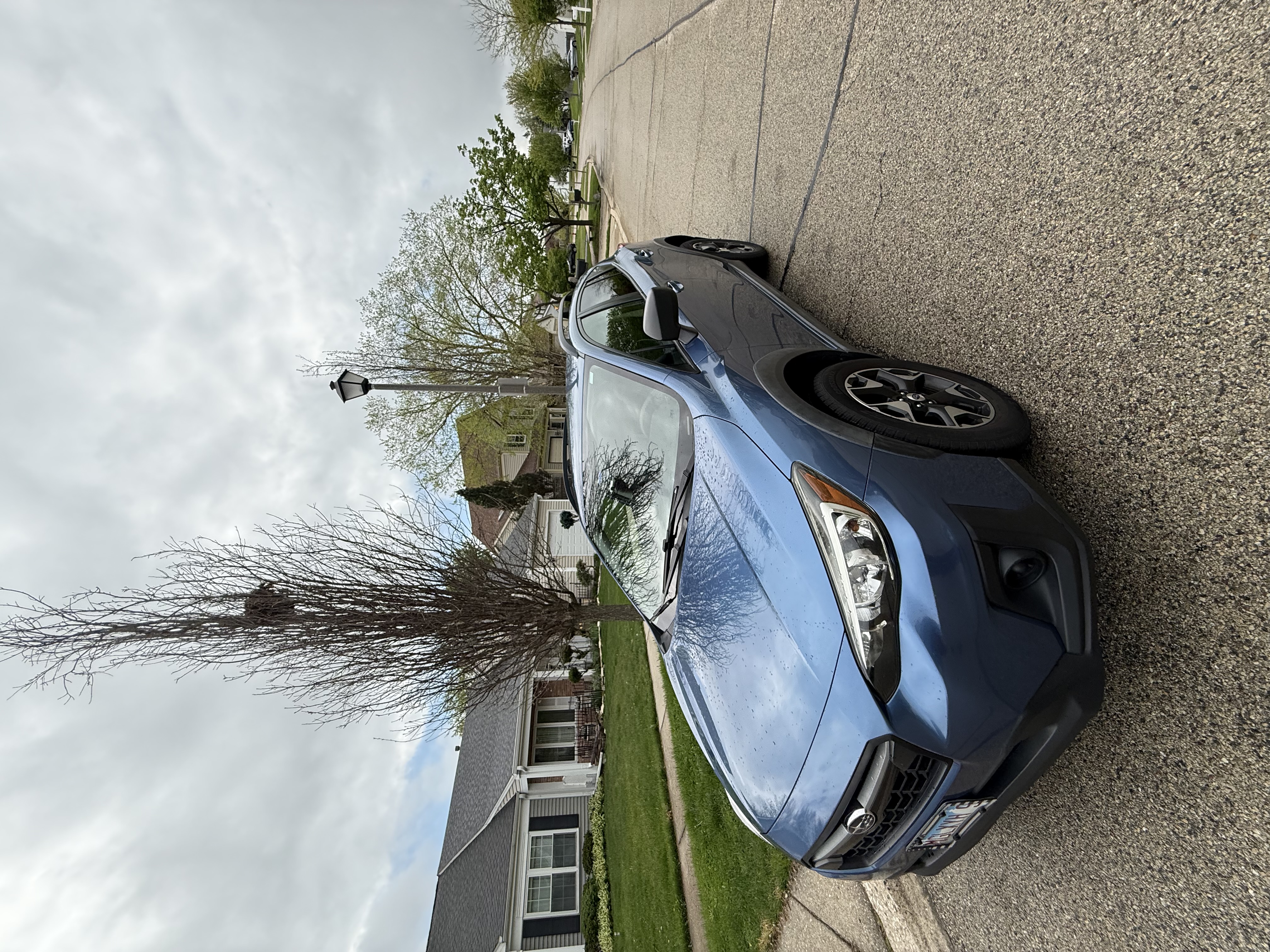 Used 2018 Subaru Crosstrek 2.0i AWD/4WD image 2