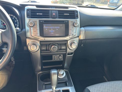 Used 2017 Toyota 4Runner SR5 image 16