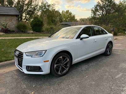 Used 2019 Audi A4 2.0T Premium