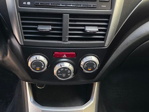 Used 2013 Subaru Impreza WRX STI image 27