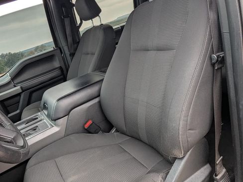 Used 2016 Ford F150 XLT w/ Equipment Group 302A Luxury image 16