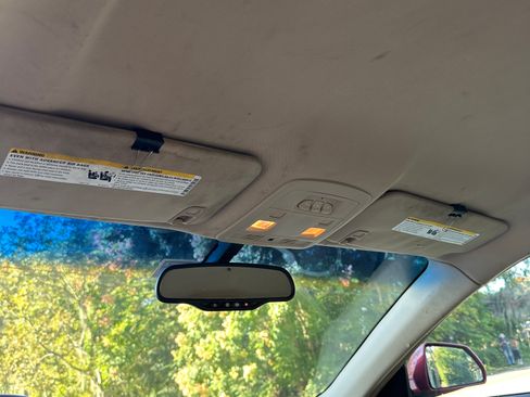 Used 2010 Cadillac CTS Performance image 19