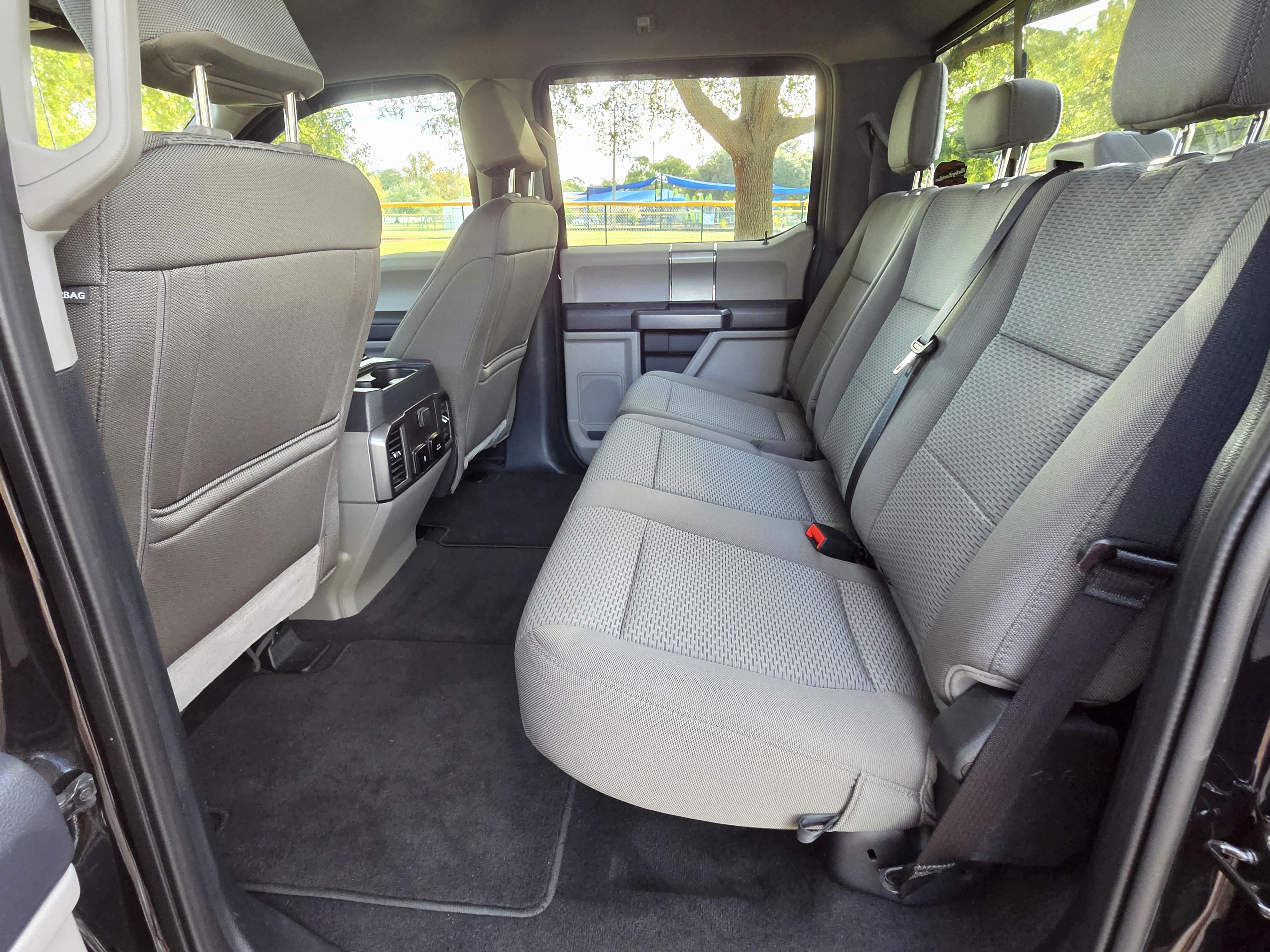 Used 2022 Ford F250 XLT w/ XLT Premium Package AWD/4WD image 14