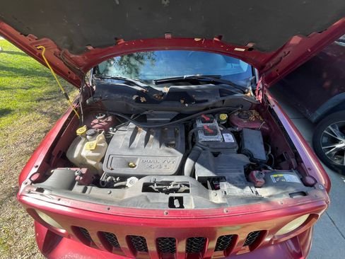 Used 2014 Jeep Patriot Sport w/ Power Value Group image 10