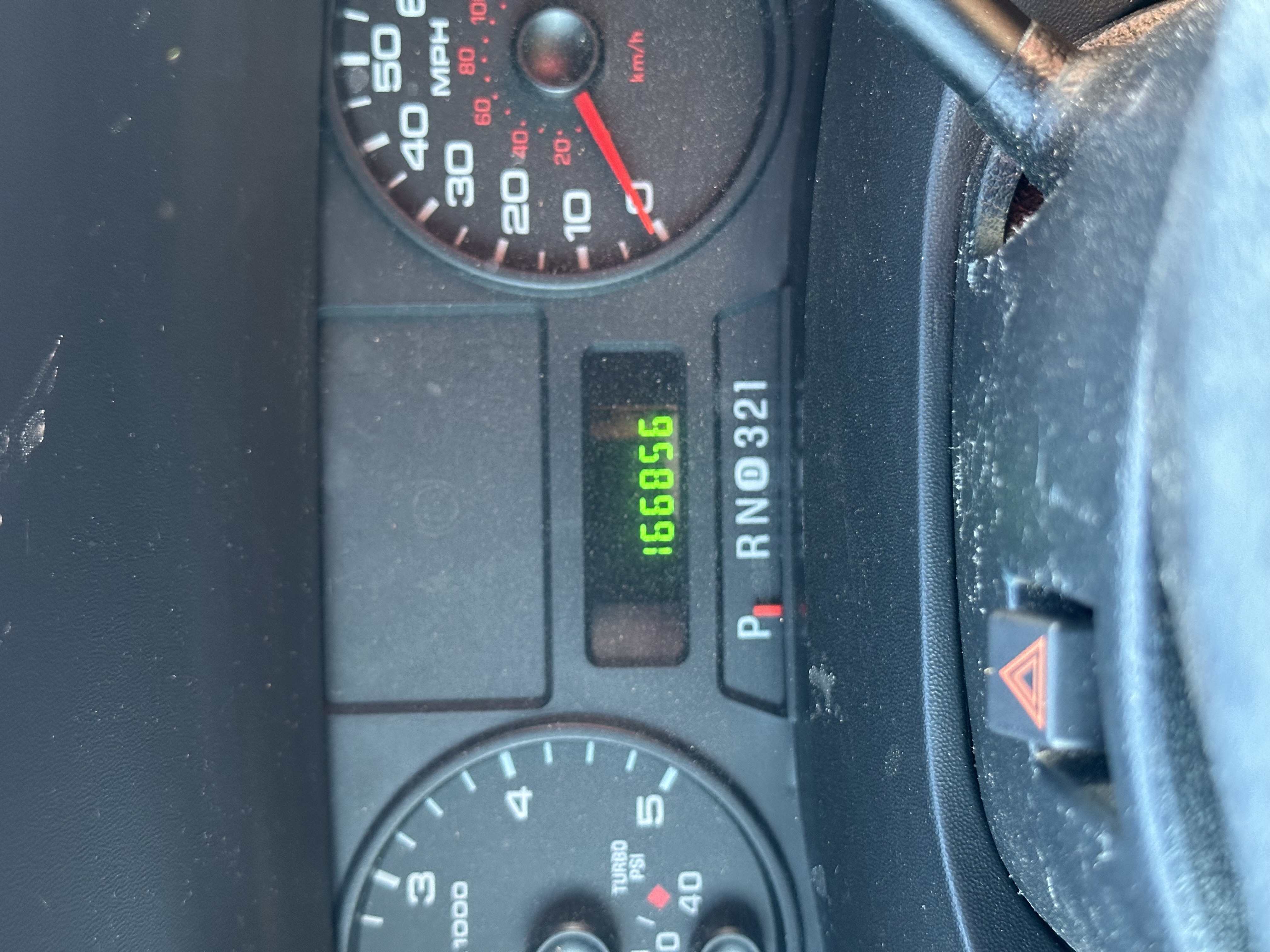 Used 2005 Ford F250 XLT AWD/4WD image 8
