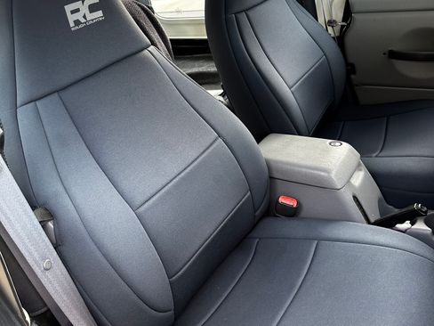 Used 1997 Jeep Wrangler Sport image 5