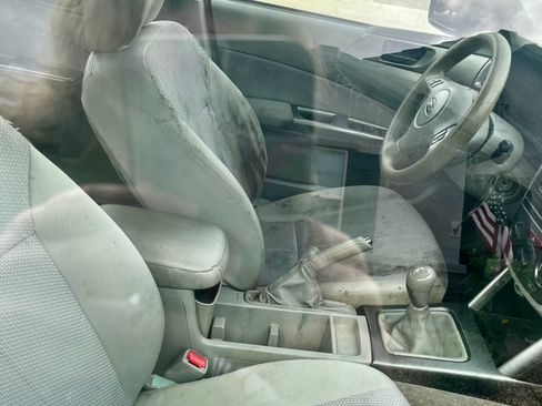 Used 2013 Subaru Forester 2.5X w/ Alloy Wheel Pkg image 6