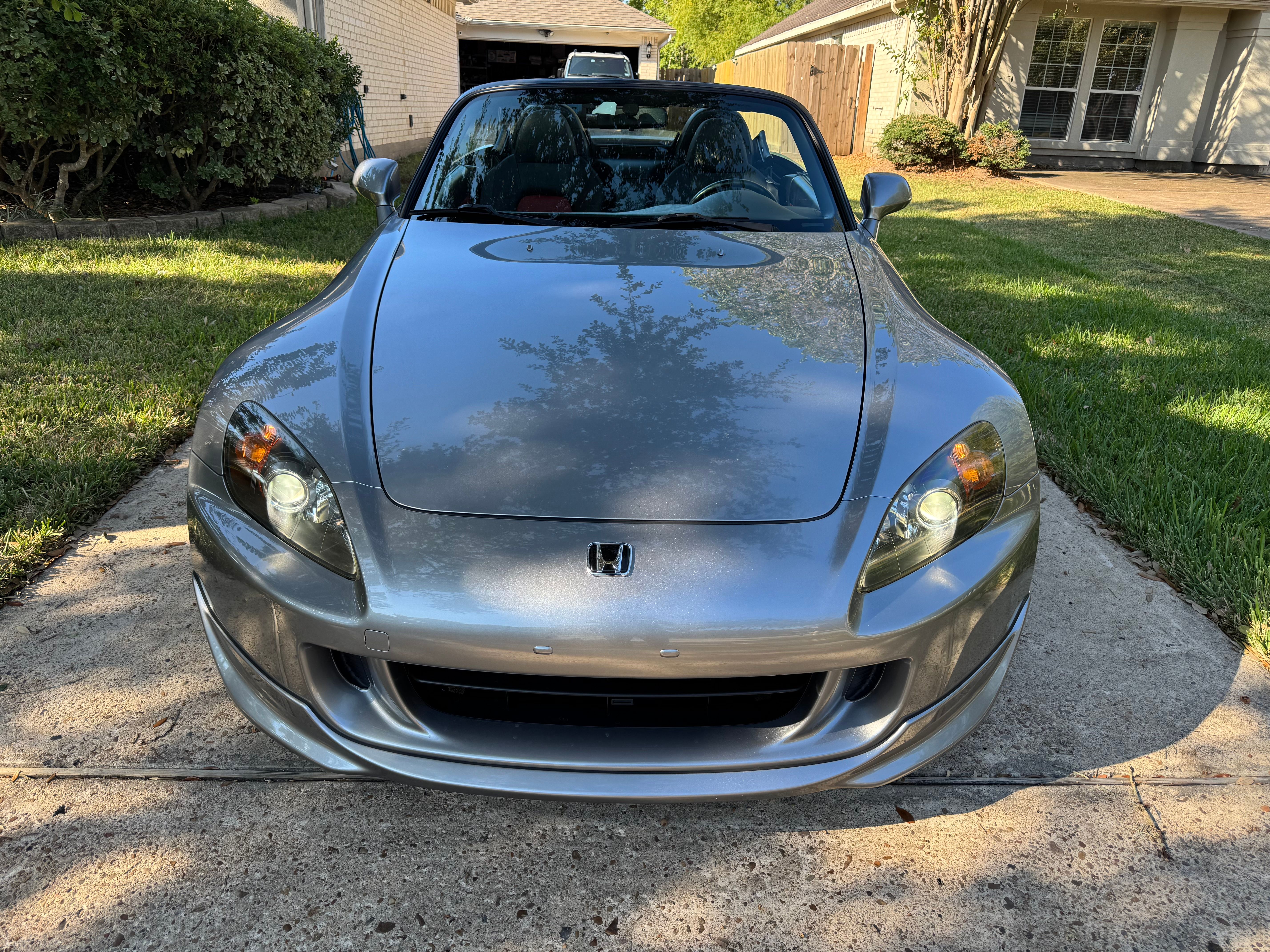 Used 2007 Honda S2000 image 1