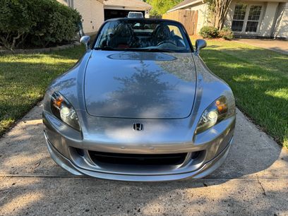 Used 2007 Honda S2000