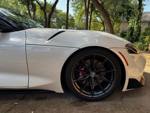 Used 2023 Toyota Supra Premium w/ Driver Assist Package RWD image 14