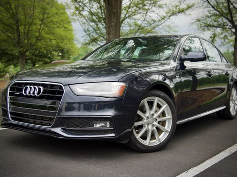 Used 2014 Audi A4 2.0T Premium Plus AWD/4WD image 10