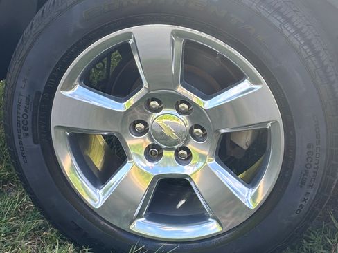 Used 2017 Chevrolet Tahoe LT RWD image 20