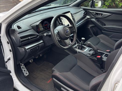 Used 2022 Subaru WRX Premium image 6