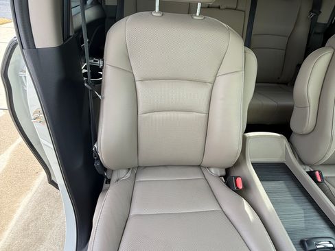 Used 2019 Honda Ridgeline RTL-T image 8