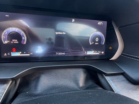 Used 2021 Jeep Grand Cherokee L Limited image 9