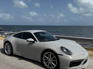 Used 2024 Porsche 911 Carrera 4S AWD/4WD video 1